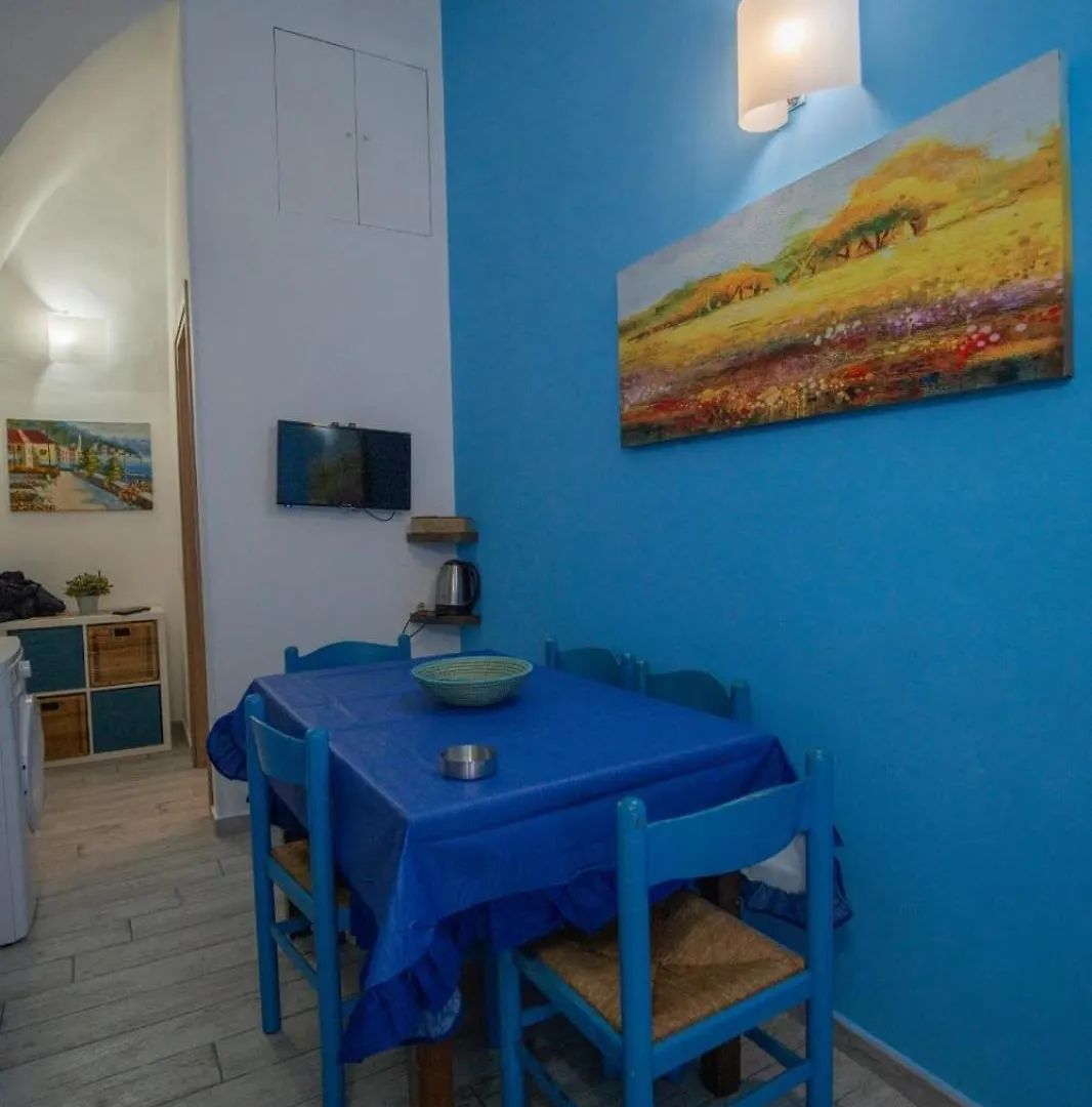 Vaccarini Home Катания