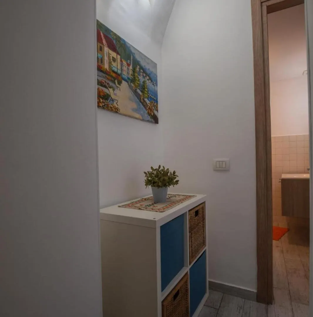 Vaccarini Home Катания 0*,  Италия