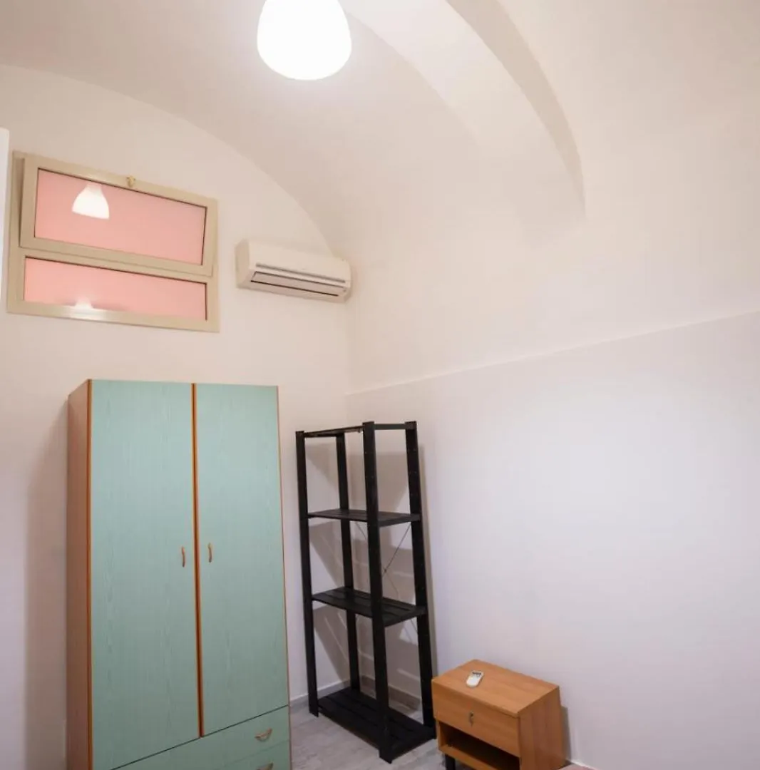 Vaccarini Home Катания