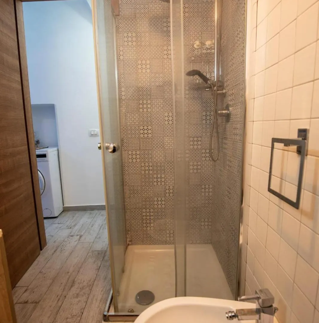 Vaccarini Home Катания