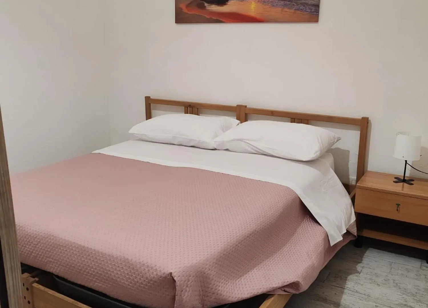 Апартаменты Vaccarini Home Катания Италия