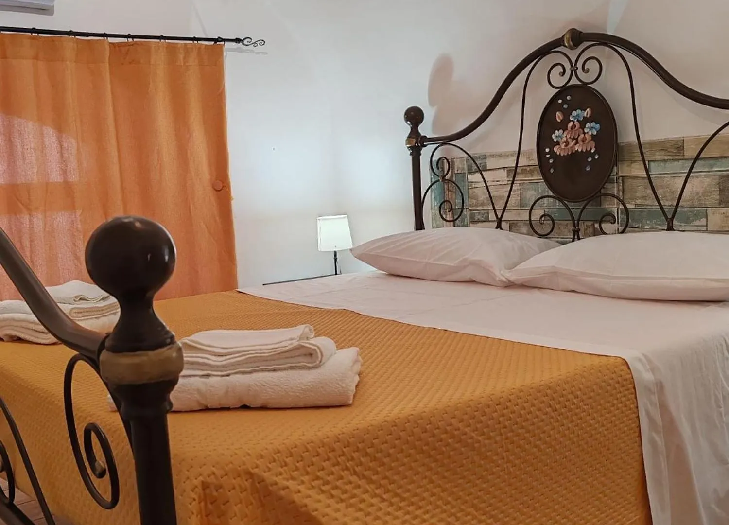 Vaccarini Home Катания