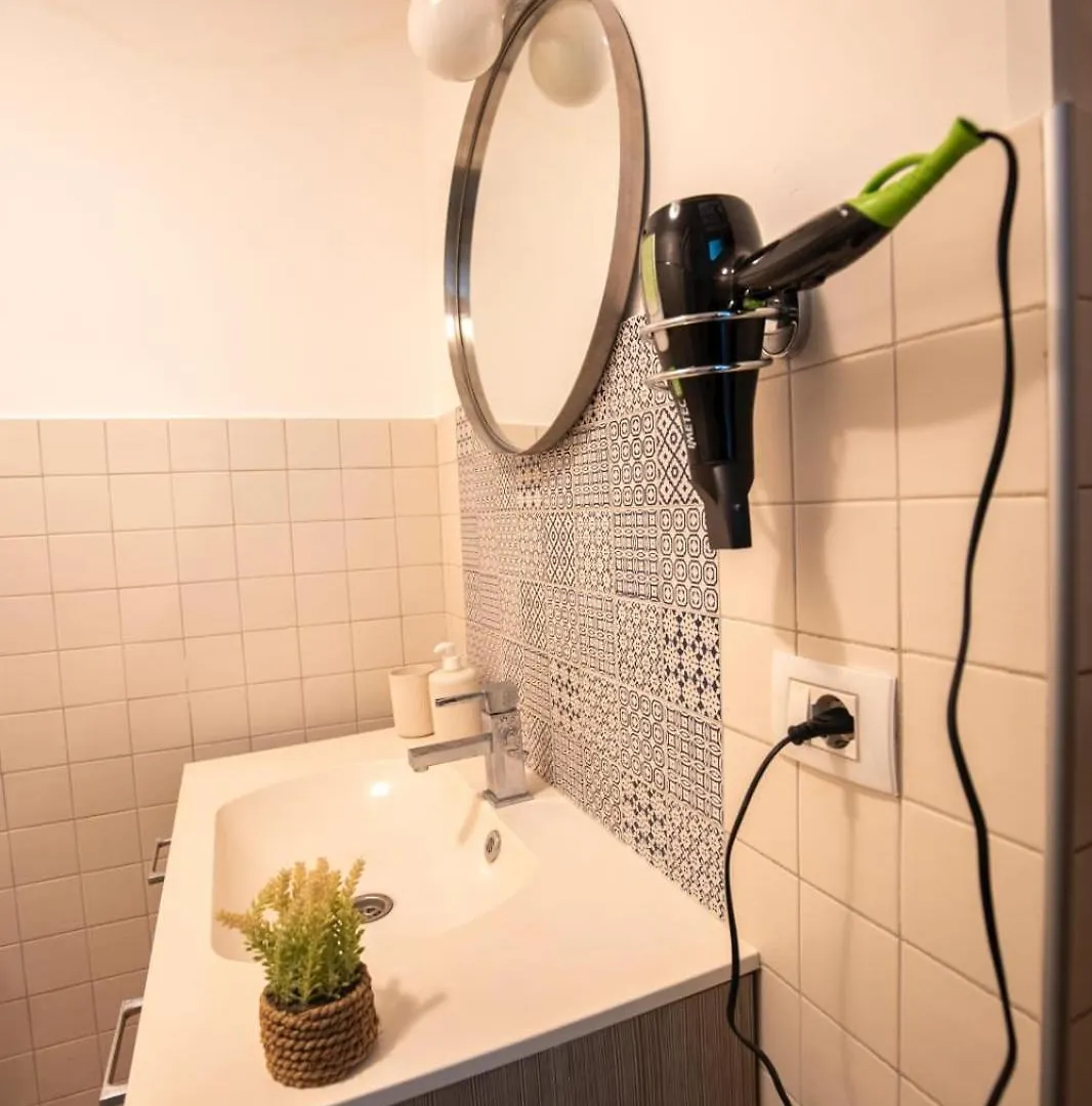 Apartment Vaccarini Home Catania Italy
