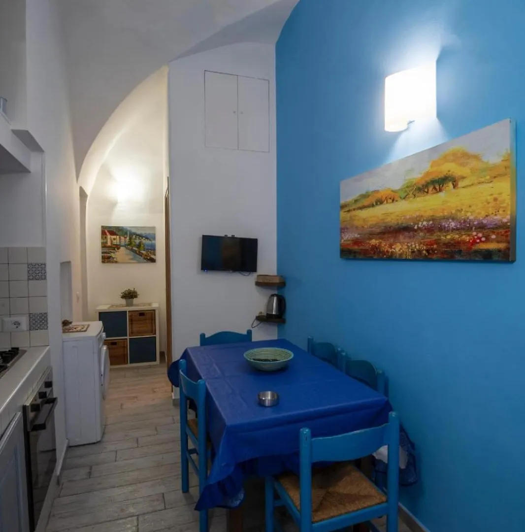 Vaccarini Home Catania Italy