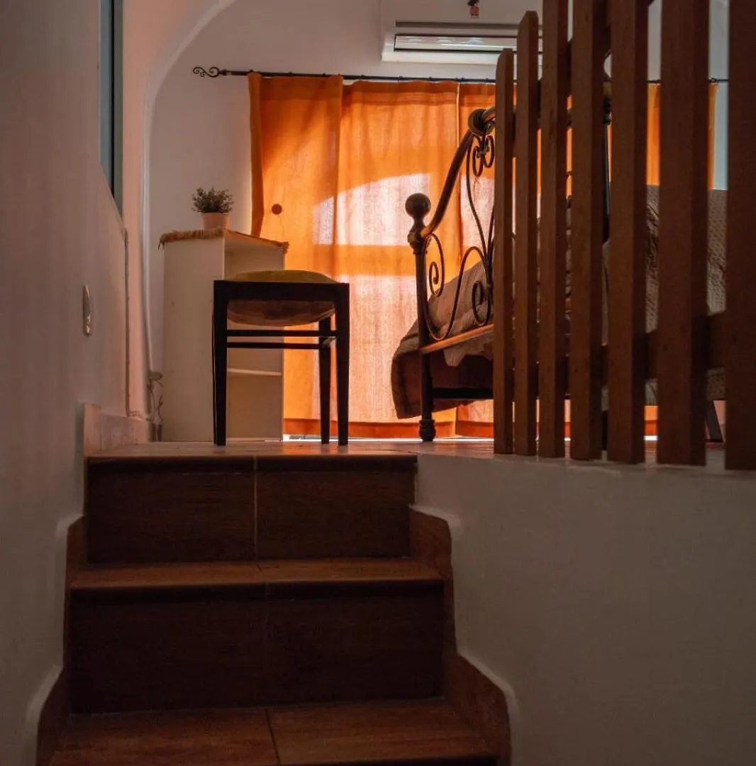 Vaccarini Home Catania Apartment