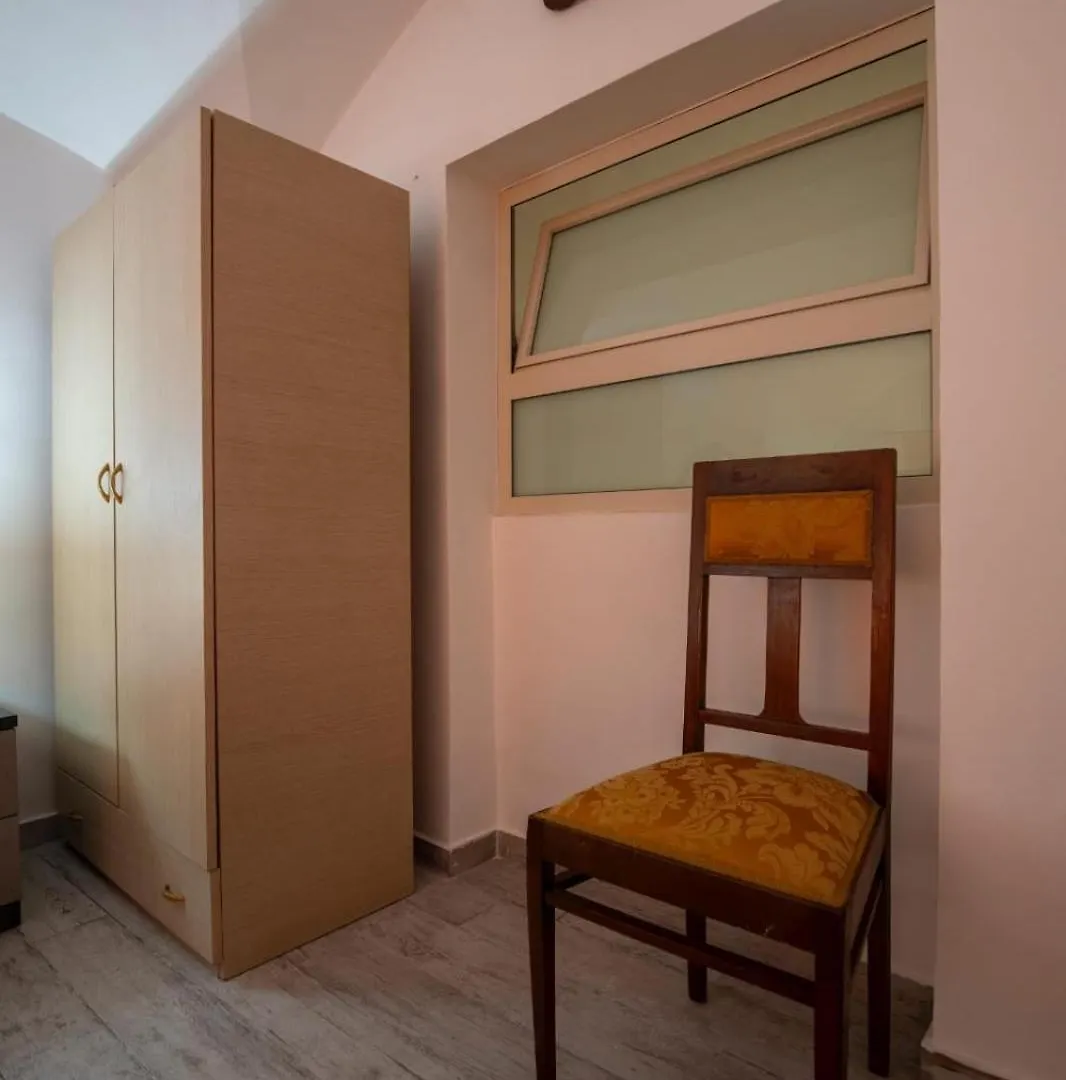 Apartment Vaccarini Home Catania Italy